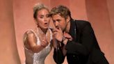 Barbenheimer: Emily Blunt & Ryan Gosling Squash Rivalry After One Last Ribbing At Oscars