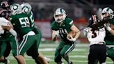 Pine-Richland Rams Win Third State Championship 28-14