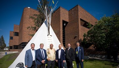 New court in St. Paul, Alta., aims to provide cultural approach to justice for Indigenous people