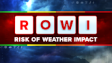 What is FOX Weather's 'ROWI'?