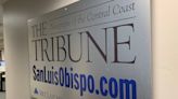 SLO Tribune to change print days as digital transition evolves