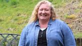 Charlie Dimmock has 'no regrets' after Ground Force affair ended relationship