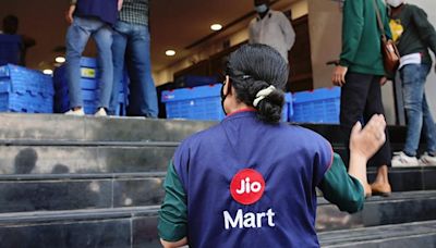 Reliance Retail’s JioMart plans to enter quick commerce