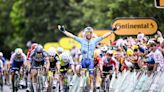 Why isn't 2024 Tour de France ending in Paris? How Summer Olympics prompted historic change