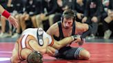 Opportunity lost for Rutgers wrestling in defeat to No. 8 Virginia Tech