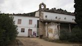 Trasladan al hospital a una mujer tras sufrir una caída cerca de la ermita de Sant Feliu