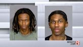 3 suspects, including 17-year-old, arrested for roles in carjacking turned police shooting