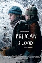 Pelican Blood (2019)