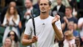 Zverev avança às oitavas de Wimbledon e "pede" Guardiola no Bayern | GZH