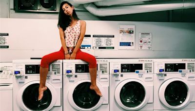 Un fallo de seguridad en las lavadoras de esta empresa permite a las personas lavar su ropa gratis