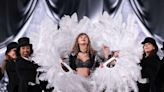 Fans in Awe of Taylor Swift Keeping a Straight Face in New Eras Tour Video