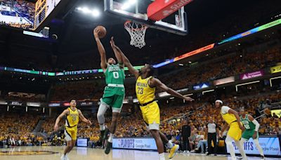 Celtics são campeões da Conferência Leste e avançam à final da NBA