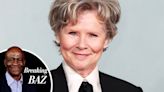 Breaking Baz: ‘The Crown’s Imelda Staunton To Lead ‘Hello, Dolly!’ Revival Into London Palladium For Limited 2024 Summer Season