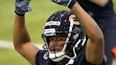 Bears training camp: Watch the first videos from Saturday’s practice