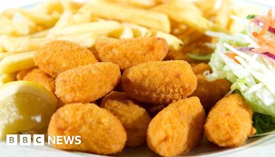 False claims about sustainable scampi investigated
