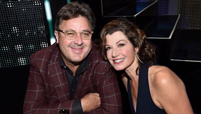 Vince Gill, Amy Grant come full circle after 24 years of marriage: Love ‘watching my girl shine’