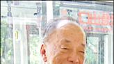 吳伯雄93歲堂哥 確定得入監