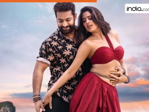 Devara BOC day 10: Jr NTR film beats HanuMan, Fighter, fails to beat Stree 2, Kalki 2898 AD and...