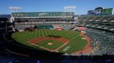 Aficionados en Oakland afligidos por inminente adiós de A's