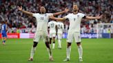 Kick-off details for England v Switzerland as Three Lions bid to reach last-four