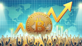 Bitcoin Price Predicted To Rise Due To 'Demand And Supply Dynamics,' Says Analyst As King Crypto Rebounds 10...