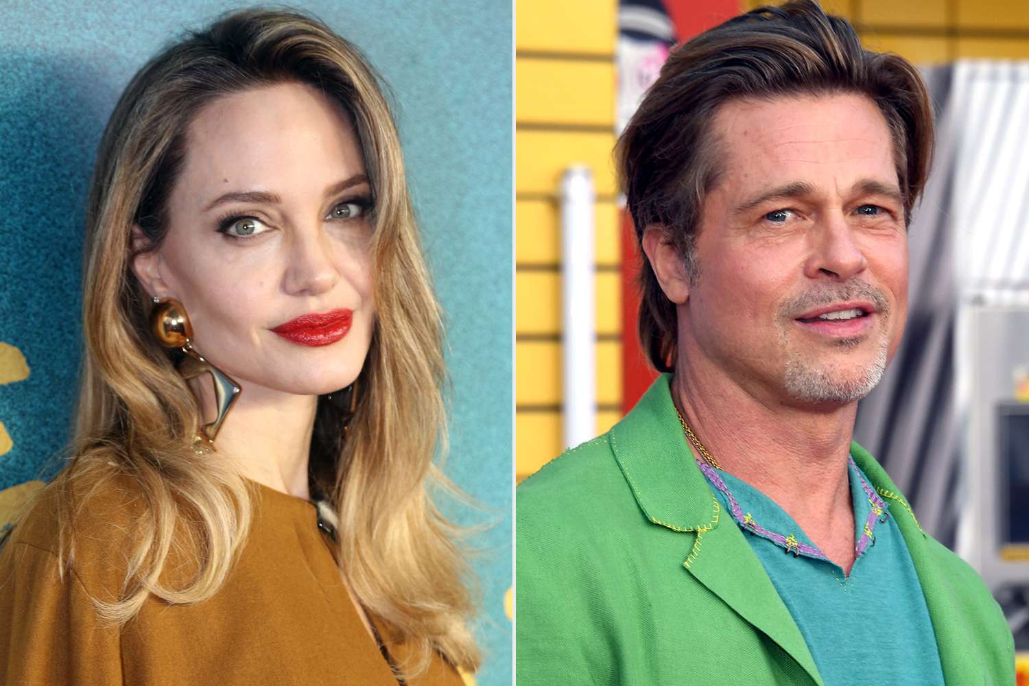 Angelina Jolie Accuses Brad Pitt of Trying to Force Her to Sign NDA to 'Silence' Her Allegations of Abuse