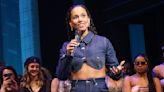 Alicia Keys Musical, Fleetwood Mac-Inspired Play Lead 2024 Tony Nominees