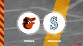 Orioles vs. Mariners Predictions & Picks: Odds, Moneyline - May 19