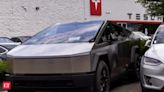 Tesla stops taking orders for cheapest Cybertruck, offers $100,000 version now