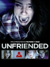 Unfriended