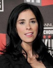 Sarah Silverman