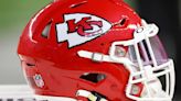 Kansas City Chiefs Cut Wide Receiver Following The NFL Draft