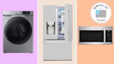 Shop the best early Memorial Day appliance sales at Home Depot, Lowe's and Best Buy