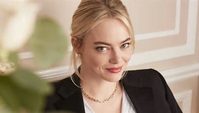 Emma Stone: l’attrice rivela che “Emma” non è il suo vero nome