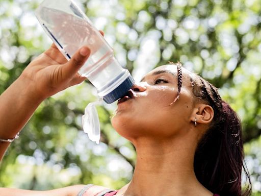 Yes, It's Possible To Drink Too Much Water — And The Health Effects Are Severe