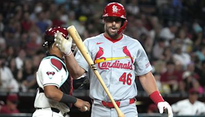 Insider casts doubt on Cardinals top trade chip actually being valuable
