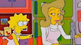 Los Simpson llegan al top de la serie más vista en Disney+ Argentina