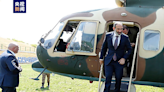 遭遇惡劣天氣 亞美尼亞總理所乘直升機緊急降落-國際在線