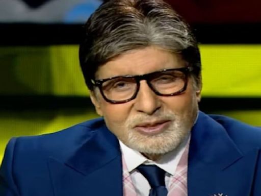 Kaun Banega Crorepati to return for exciting new season with Amitabh Bachchan as host