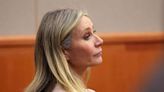 Gwyneth Paltrow's kids' depositions read in court for 2016 ski crash trial