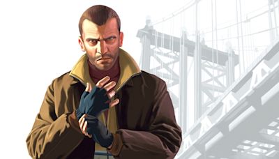 I'm replaying Grand Theft Auto 4, and GTA 6 has a lot to learn from Liberty City