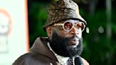 Rick Ross Says $300,000 in Chains Will Be Given Away as Awards During His Car Show