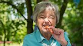 Experts Say This Eating Habit Can Be An Early Sign Of Dementia