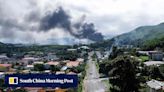 Trouble in paradise: riots rock French Pacific territory of New Caledonia