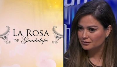 La Rosa de Guadalupe se inspira en Mariana Echeverría y prepara capítulo llamado: Lady Mangos