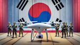 South Korea to mass produce lasers that can blow drones out of the sky for just $1.50 each