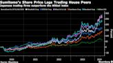 Elliott Said to Have Built ‘Large’ Stake in Buffett-Favored Sumitomo