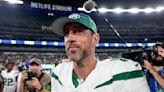 Aaron Rodgers' football legacy could soar with the Jets if he wins in the Big Apple