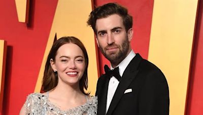 Emma Stone in Talks to Star in Husband Dave McCary’s Untitled Universal Film