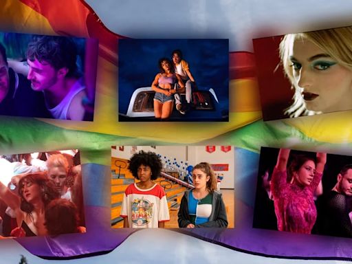 Las 10 mejores películas LGTBIQ+ recientes para celebrar el Orgullo: dónde se pueden ver